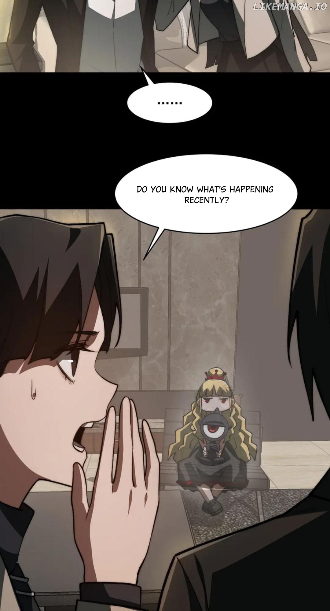 I created an Urban Legend Chapter 89 - page 4